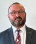 Jason Hurt, CMA General Manager